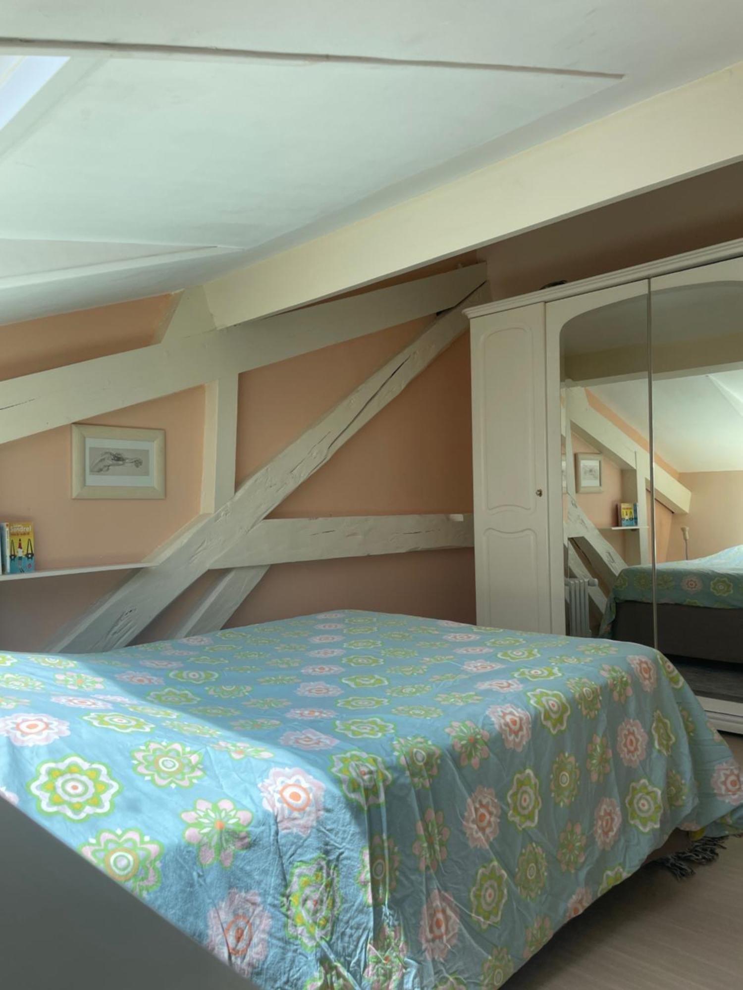 Rare 2 Bedroom With Private Beach On Lake Annecy Doussard Zewnętrze zdjęcie